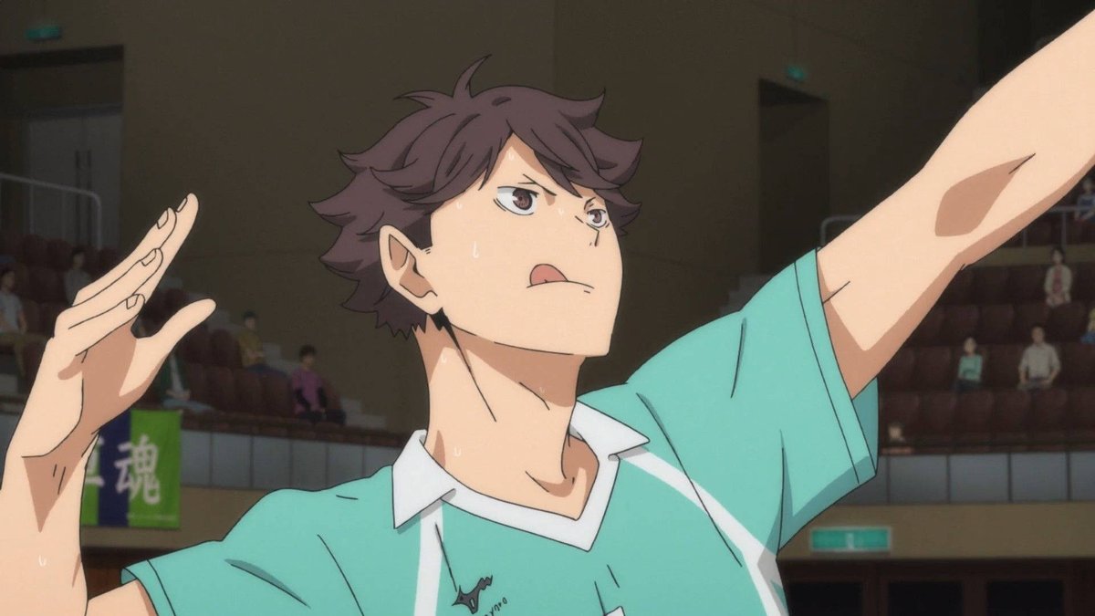 Is Oikawa Tooru Stronger Than Loid Forger in a Fight?